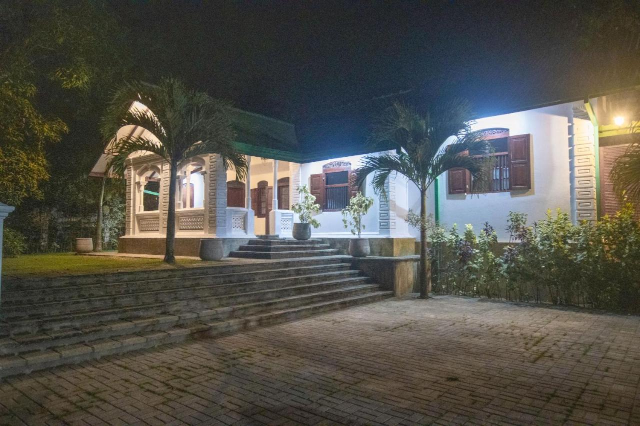 The Coastal Village Cabanas Ахангама Экстерьер фото