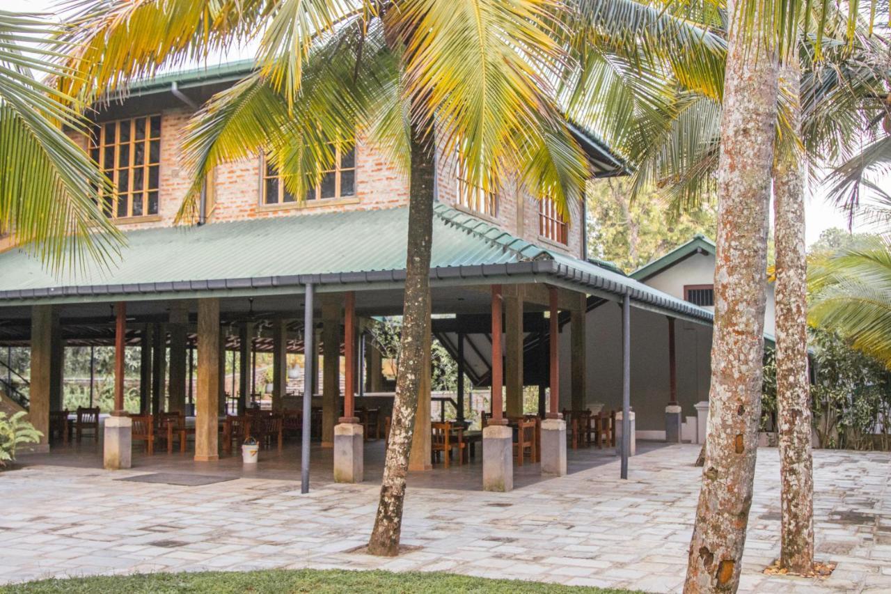 The Coastal Village Cabanas Ахангама Экстерьер фото