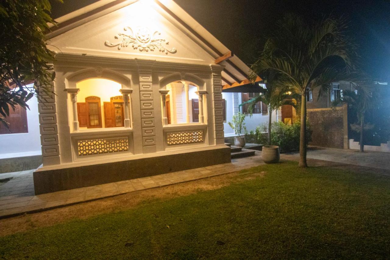 The Coastal Village Cabanas Ахангама Экстерьер фото