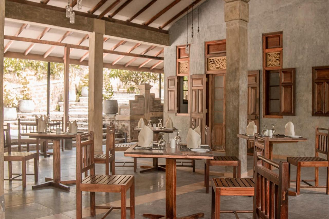 The Coastal Village Cabanas Ахангама Экстерьер фото